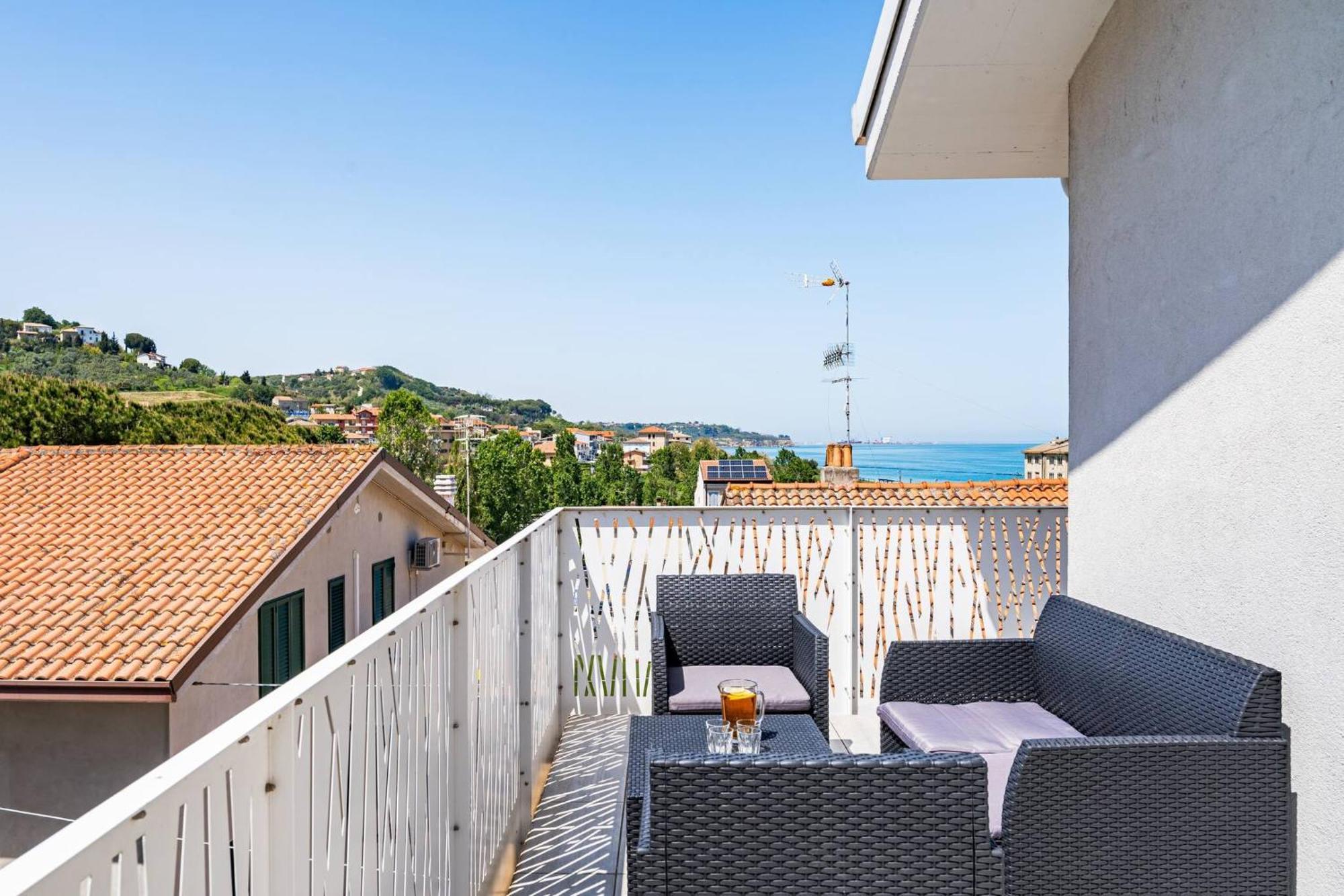 Apartment Il Sole Dei Trabocchi - Yourplace Abruzzo